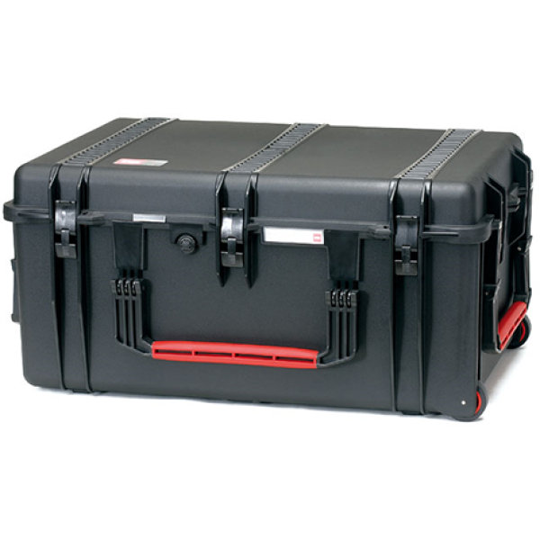 Кейс с колесами HPRC 2780WSFDBLK