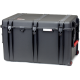 Кейс с колесами HPRC 4700WCUBBLK