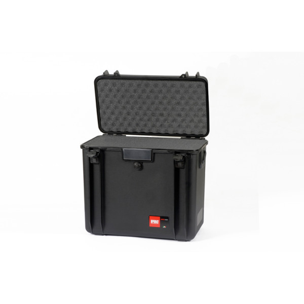 Кейс HPRC 4200 CUBBLK