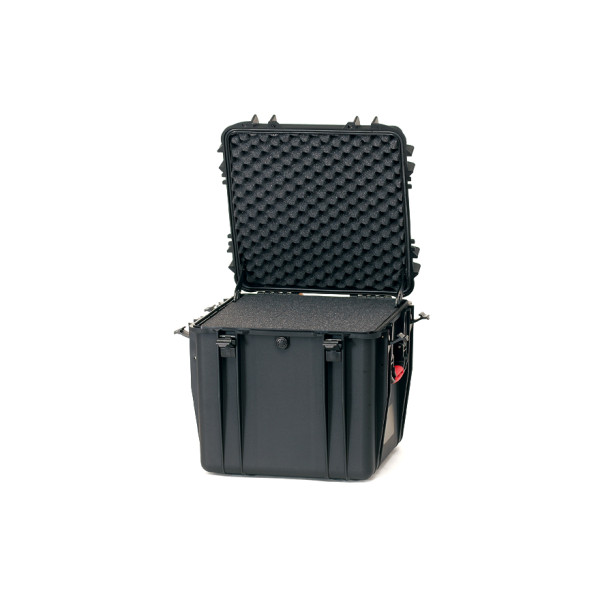 Кейс HPRC 4400 CUBBLK