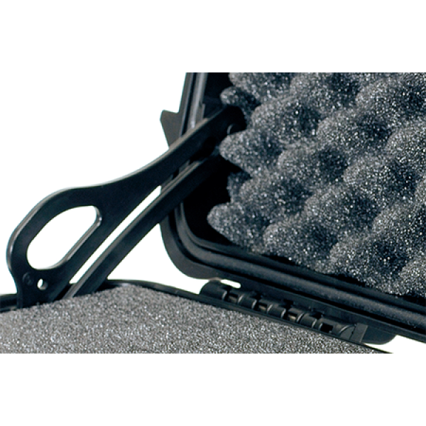 Кейс HPRC 4400 CUBBLK
