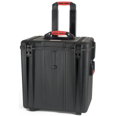 Кейс с колесами HPRC 4700WCUBBLK