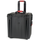 Кейс с колесами HPRC 4700WCUBBLK