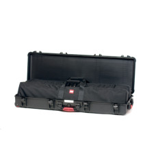 Кейс с колесами HPRC 5400WBAGBLK