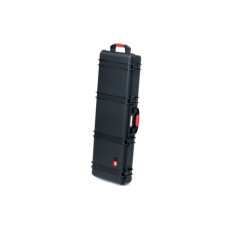 Кейс с колесами HPRC 5400WEMPBLK