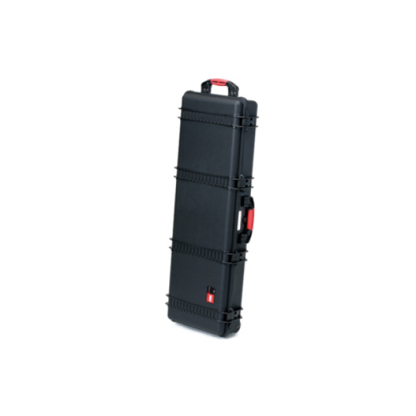Кейс с колесами HPRC 5400WBAGBLK