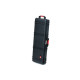 Кейс с колесами HPRC 5400WBAGBLK