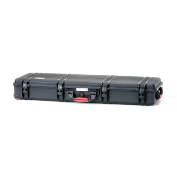 Кейс с колесами HPRC 5400WBAGBLK