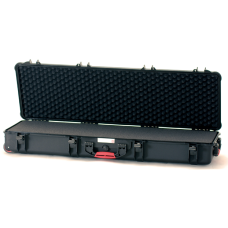 Кейс с колесами HPRC 5400WCUBBLK