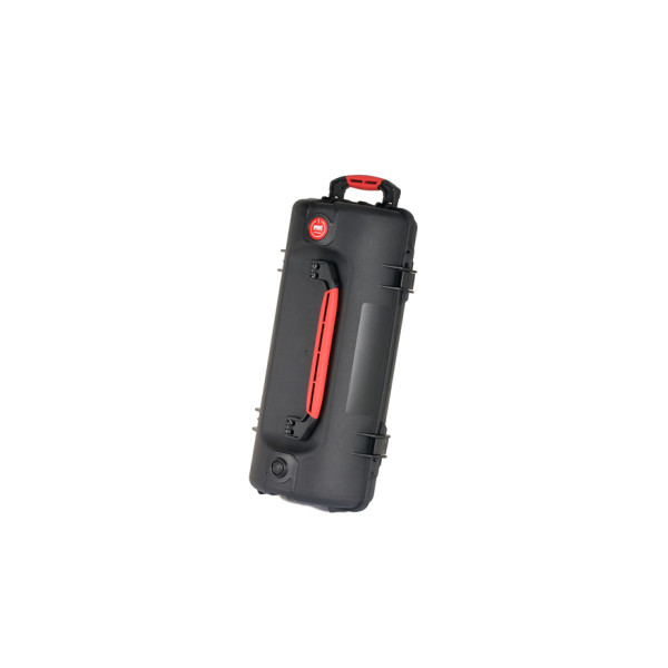 Кейс HPRC 6200 EMPBLK