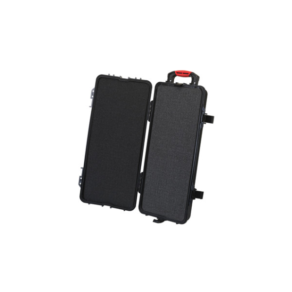 Кейс HPRC 6200 CUBBLK