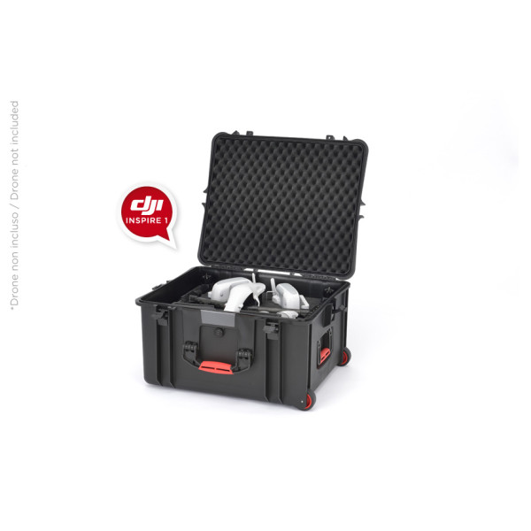 Кейс для квадрокоптера Inspire INS2730W-01