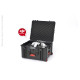 Кейс для квадрокоптера Inspire INS2730W-01