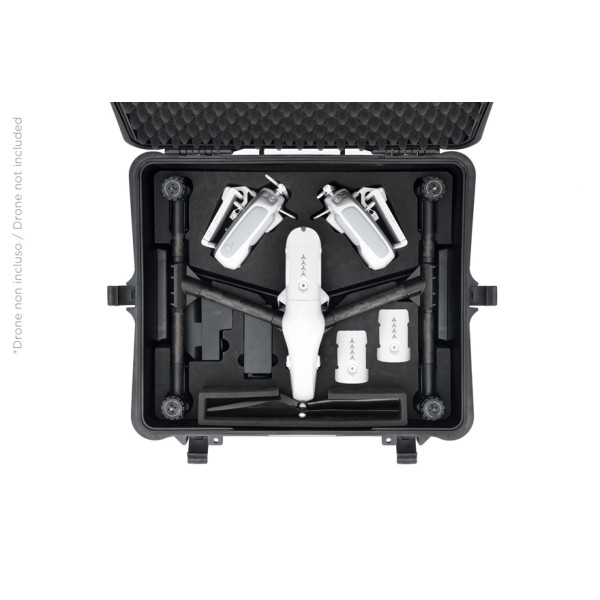 Кейс для квадрокоптера Inspire INS2730W-01