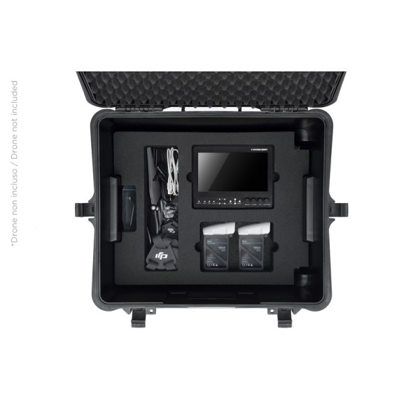 Кейс для квадрокоптера Inspire INS2730W-01