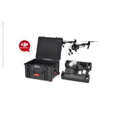 Кейс для квадрокоптера Inspire INS2730W-01