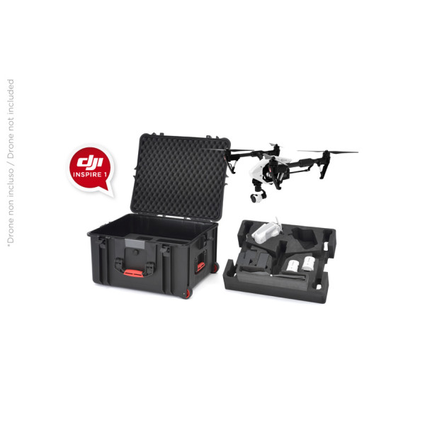 Кейс для квадрокоптера Inspire INS2730W-01