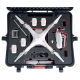 Внутренняя форма под Phantom 3 для кейса HPRC2700 ZSP-PHA-0009
