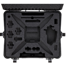 Внутренняя форма под Phantom 3 для кейса HPRC2700W ZSP-PHA-0008