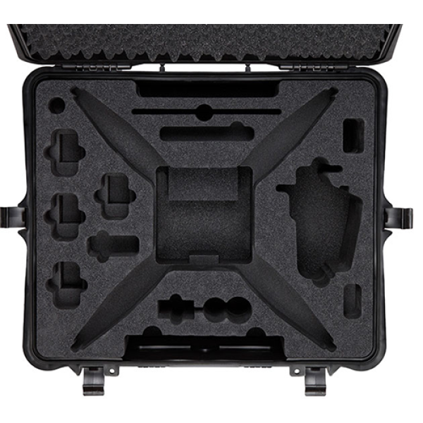Кейс для квадрокоптера Phantom 3 PHA3-2700W-01