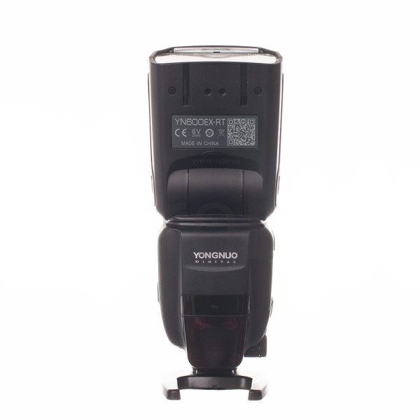 Спалах Yongnuo YN600EX-RT II для Canon