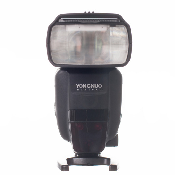 Спалах Yongnuo YN600EX-RT II для Canon