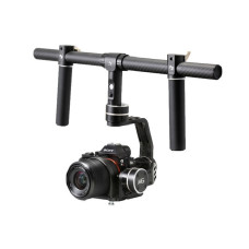 Трёхосевой ручной стабилизационный подвес Feiyu Tech M Gimbal FY-MG