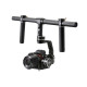 Трёхосевой ручной стабилизационный подвес Feiyu Tech M Gimbal FY-MG