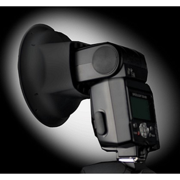 Interfit Flex Mount Nikon SB900 (SGM600)