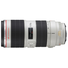 Объектив Canon EF 70-200mm f/2.8L USM