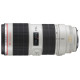 Объектив Canon EF 70-200mm f/2.8L USM