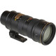 Объектив Nikon 70-200 mm f/2.8G IF-ED AF-S VR II