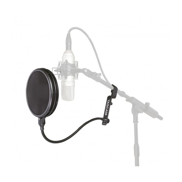 Поп-фільтр TASCAM TM-AG1