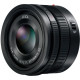 Объектив Panasonic Micro 4/3 Lens 15mm Black