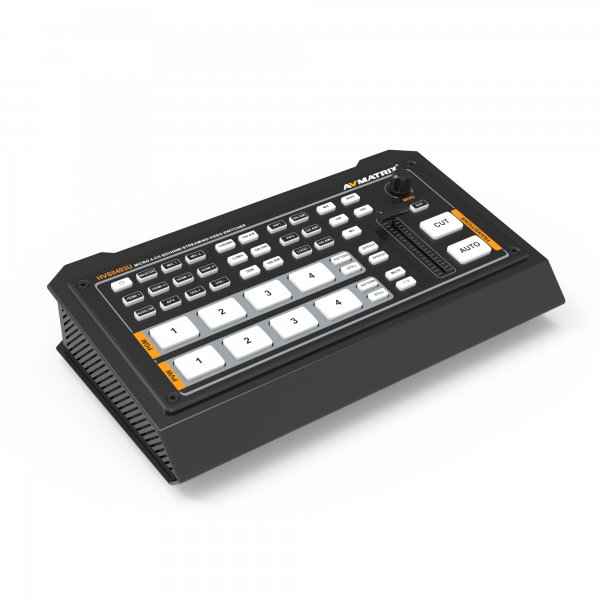Видеомикшер AVMATRIX HVS0403U (4 входи)