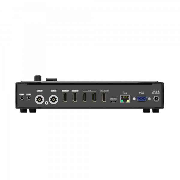 Видеомикшер AVMATRIX HVS0403U (4 входи)