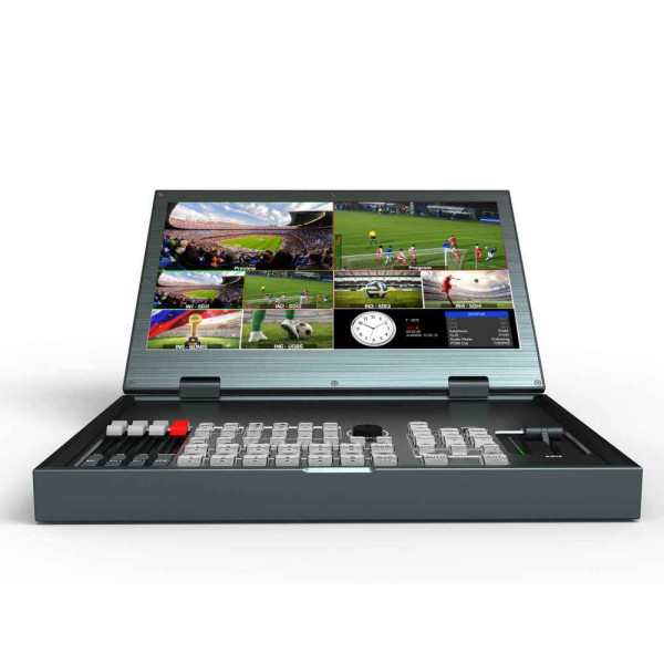 Видеомикшер AVMATRIX PVS0615U