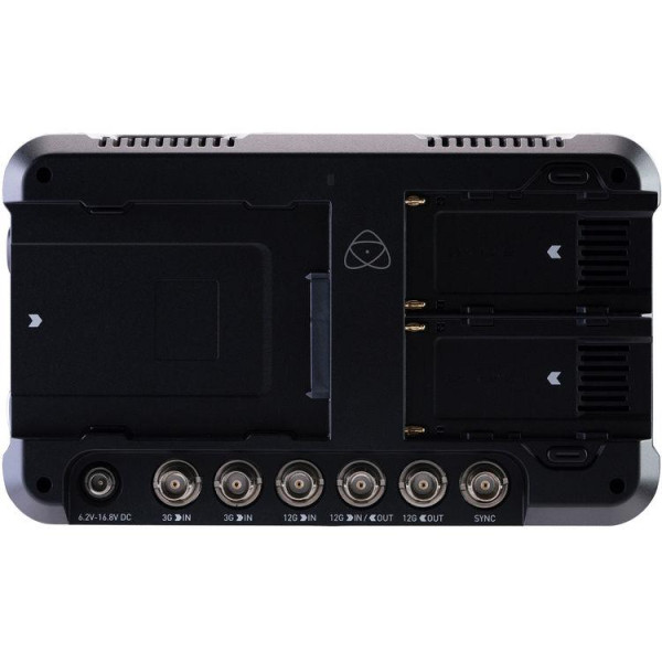 Монітор-рекордер Atomos Shogun 7 HDR Pro Monitor/Recorder/Switcher (ATOMSHG701)