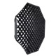 Софтбокс зонт октагон Godox SB-UE120 (120 см) (SB-UE120)