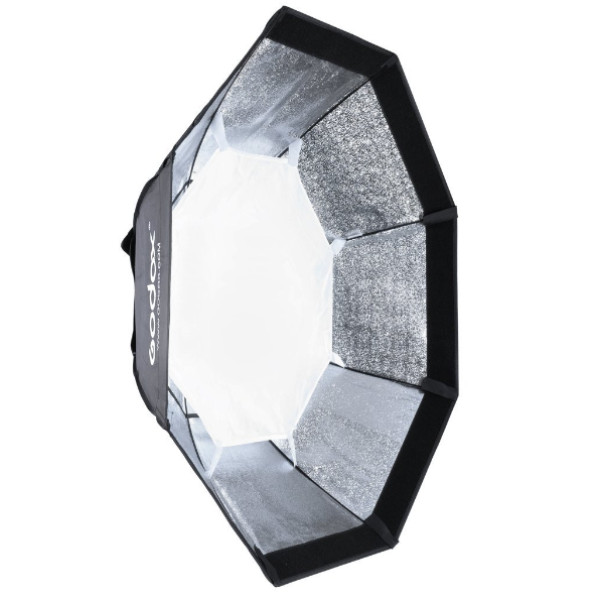 Софтбокс зонт октагон Godox SB-UE120 (120 см) (SB-UE120)