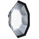 Софтбокс зонт октагон Godox SB-UE120 (120 см) (SB-UE120)