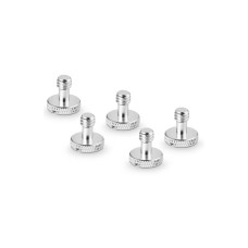 Набор винтов SmallRig 1/4" Thread Screw (5 pcs)