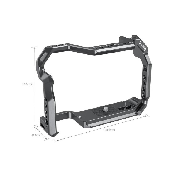 Клетка SmallRig Cage for Canon EOS R5 and R6