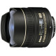 Об'єктив Nikon 10.5 мм f/2.8G IF-ED AF DX Fisheye Nikkor