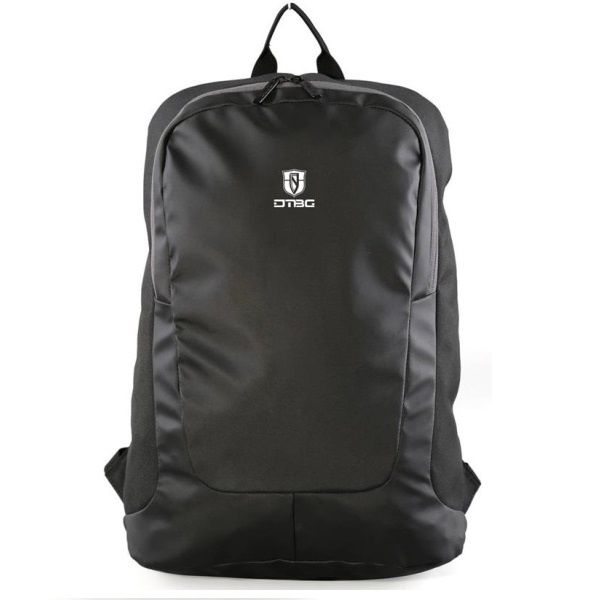 Рюкзак DTBG D8930 15.6" Black/Grey