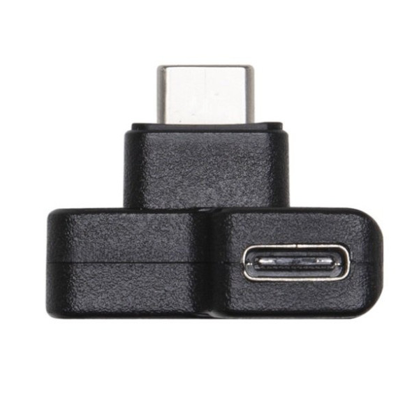 Адаптер CYNOVA Dual 3.5mm/USB-C для DJI Osmo Action