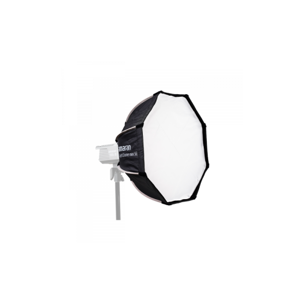 Софтбокс Aputure amaran Light Dome mini SE