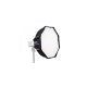 Софтбокс Aputure amaran Light Dome mini SE