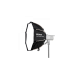 Софтбокс Aputure amaran Light Dome mini SE