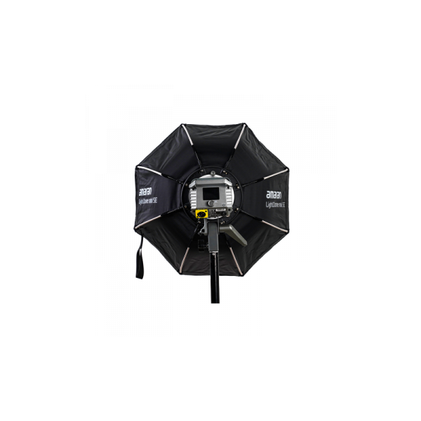 Софтбокс Aputure amaran Light Dome mini SE